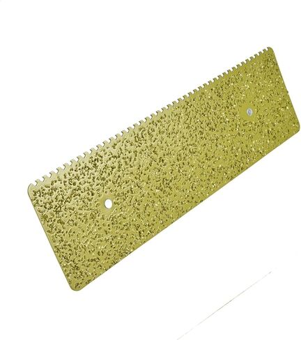 TapeTech 4" x 14" Tungsten Carbide Claw Rasp in Kuwait