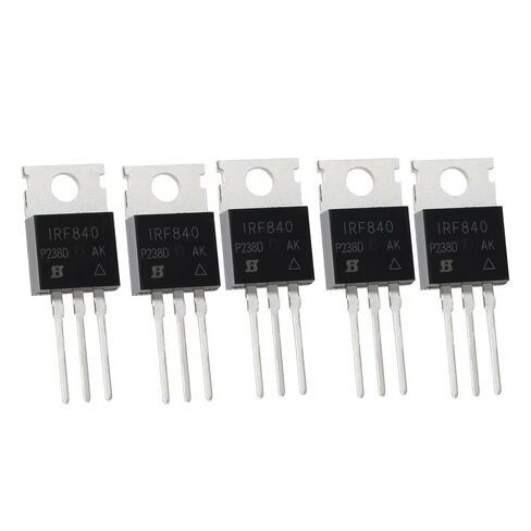 50Pcs 5 Values 74LSxx Series Logic IC Assortment Kit - IC Socket - 74LS00 74LS02 74LS04 74LS08 74LS32 IC Chip in Kuwait
