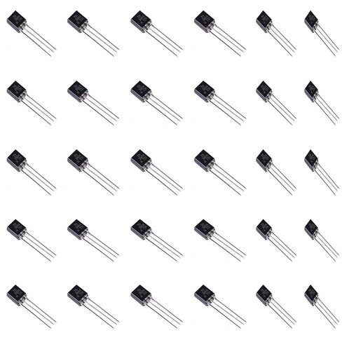 50Pcs 5 Values 74LSxx Series Logic IC Assortment Kit - IC Socket - 74LS00 74LS02 74LS04 74LS08 74LS32 IC Chip in Kuwait