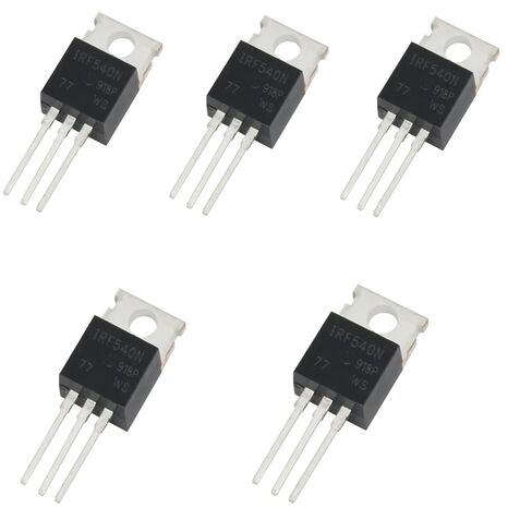 50Pcs 5 Values 74LSxx Series Logic IC Assortment Kit - IC Socket - 74LS00 74LS02 74LS04 74LS08 74LS32 IC Chip in Kuwait