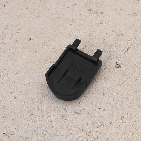 2PCS Replacement Battery Cover Replacement Part 06AEG431 Compatible with Mitutoyo 500-196-30 Caliper Digital caliper battery cover accessory Digital Caliper Battery Cover Accessory in Saudi Arabia