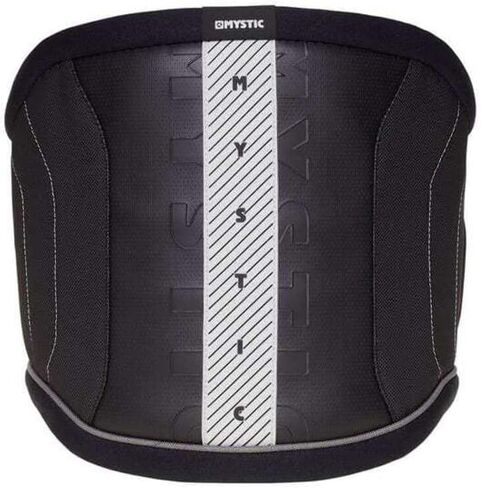 Mystic 2022 Kids Star Hybrid Harness - Navy/Lime 220120 M in Kuwait