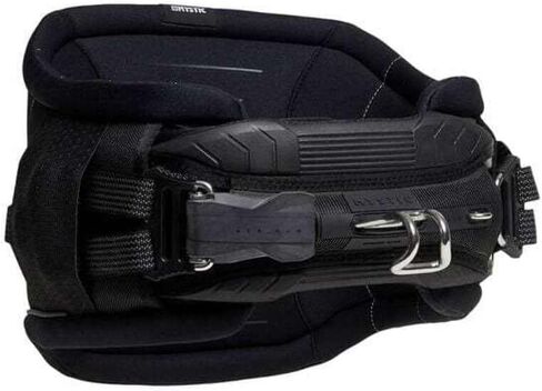 Mystic 2022 Kids Star Hybrid Harness - Navy/Lime 220120 M in Kuwait