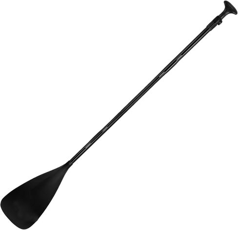 Genérico Paddle Surf Paddle Kayak in Aluminium Alloy Portable Tool and Accessories for Canoe, Daily Sports Supplies, Marine Activities, Beginners, in Saudi Arabia