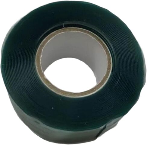 Kayak Paddle Grip Tape Wrap Waterproof 10 ft Soft Sealing Strip Handle Tape for Fishing Pole Paddleboard Gym Equipment in Kuwait