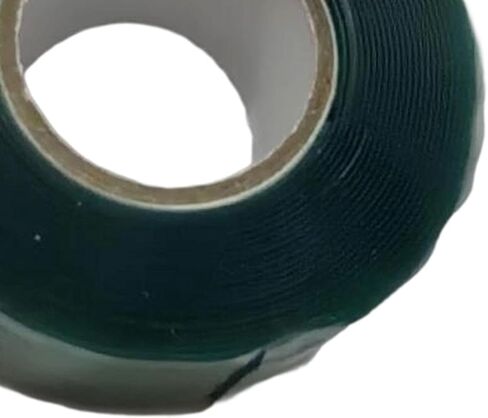 Kayak Paddle Grip Tape Wrap Waterproof 10 ft Soft Sealing Strip Handle Tape for Fishing Pole Paddleboard Gym Equipment in Kuwait