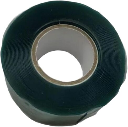 Kayak Paddle Grip Tape Wrap Waterproof 10 ft Soft Sealing Strip Handle Tape for Fishing Pole Paddleboard Gym Equipment in Kuwait