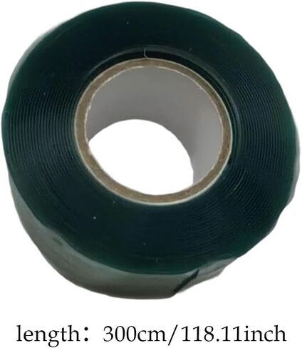 Kayak Paddle Grip Tape Wrap Waterproof 10 ft Soft Sealing Strip Handle Tape for Fishing Pole Paddleboard Gym Equipment in Kuwait