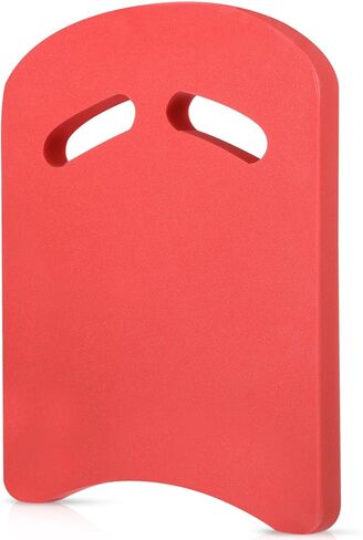 Soulchen Kickboard for Adults Unisex 12/15/16.5 Inch Swimming Training Aid Exercise Training Board for Lap Exercise and Technique Practice in Saudi Arabia