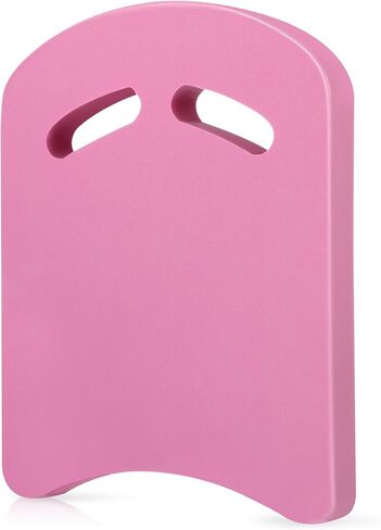 Soulchen Kickboard for Adults Unisex 12/15/16.5 Inch Swimming Training Aid Exercise Training Board for Lap Exercise and Technique Practice in Saudi Arabia