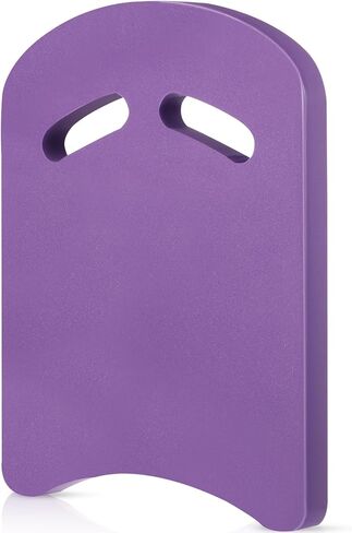 Soulchen Kickboard for Adults Unisex 12/15/16.5 Inch Swimming Training Aid Exercise Training Board for Lap Exercise and Technique Practice in Saudi Arabia