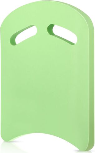 Soulchen Kickboard for Adults Unisex 12/15/16.5 Inch Swimming Training Aid Exercise Training Board for Lap Exercise and Technique Practice in Saudi Arabia