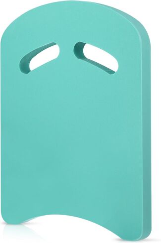Soulchen Kickboard for Adults Unisex 12/15/16.5 Inch Swimming Training Aid Exercise Training Board for Lap Exercise and Technique Practice in Saudi Arabia