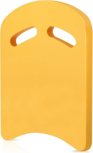 Soulchen Kickboard for Adults Unisex 12/15/16.5 Inch Swimming Training Aid Exercise Training Board for Lap Exercise and Technique Practice in Saudi Arabia
