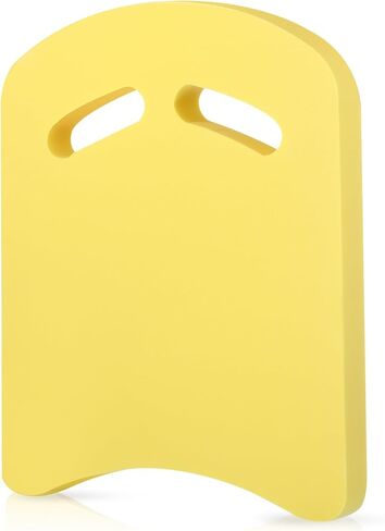 Soulchen Kickboard for Adults Unisex 12/15/16.5 Inch Swimming Training Aid Exercise Training Board for Lap Exercise and Technique Practice in Saudi Arabia