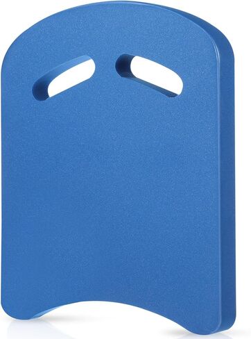 Soulchen Kickboard for Adults Unisex 12/15/16.5 Inch Swimming Training Aid Exercise Training Board for Lap Exercise and Technique Practice in Saudi Arabia
