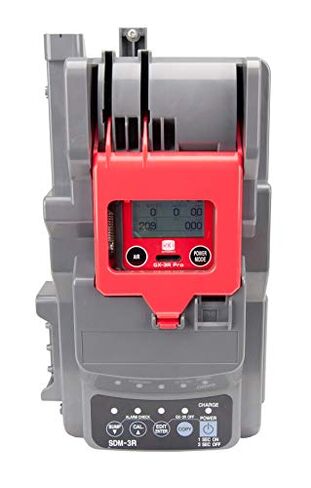 محطة المعايرة SDM-3R (لموديلات GX-3R وGX-3R Pro) 81-SDM3R101 in Kuwait