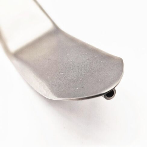 Dental Minnesota Lip Retractor with Suction Tube Intraoral Depressor Retractors Cheek&Lip Retractor in Kuwait