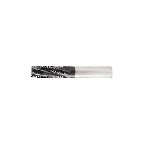 Cleveland C95045 CTMC Thread Mill with Through Coolant Channel, 1-12 UNF Thread, 4 in OAL, 5 Flutes, 3/4 in Dia Shank (Each) in Saudi Arabia