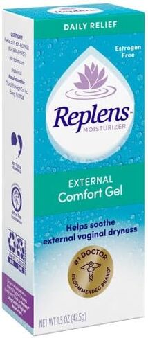 جل مهدئ مريح خارجي من ريبلينس، 1.5 أونصة (عبوة من قطعتين) in Kuwait