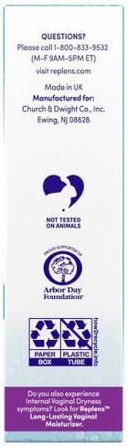 جل مهدئ مريح خارجي من ريبلينس، 1.5 أونصة (عبوة من قطعتين) in Kuwait