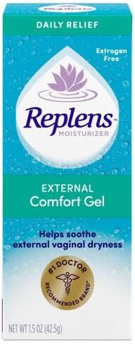 جل مهدئ مريح خارجي من ريبلينس، 1.5 أونصة (عبوة من قطعتين) in Kuwait