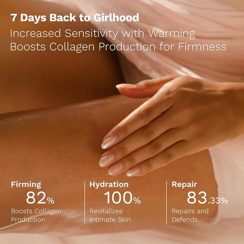 APoEM Feminine Firming Care Gel for Women | 1 Box x 7pcs | Botanical Hydration & pH-Balancing Formula | Intimate Moisturizing Support for Dryness | Single-Use Pre-Filled Tubes in Saudi Arabia