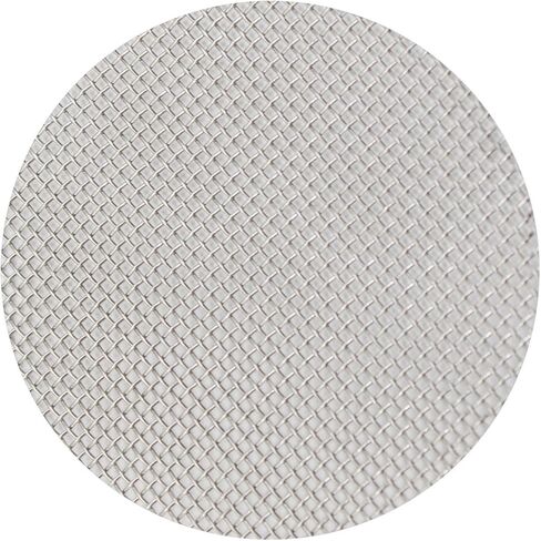 1.5'' - 4'' Tri-Clamp Seal Strip Stainless 10 20 40 60 100 150 Mesh Sanitary Screen Gasket SUS304 (PTFE,10 MESH_OD91MM) in Saudi Arabia