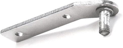 Compatible with 13B01S004A Air Hinge Plt.Assembly.Btm.Lt.Top Lt. Kolott31227 in Saudi Arabia
