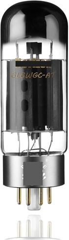 6L6WGC-AT Tube Amplifier Replaces 6L6GC 6P3P EL34 Tube for Amplifier(1 pcs) in Saudi Arabia