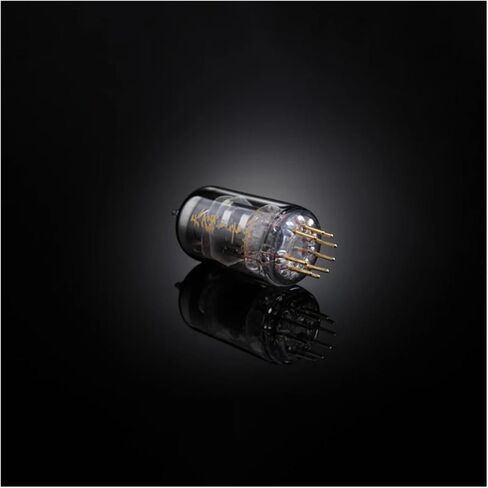 12AX7-T/ECC83 Tube Pairing Tube 6N4 ECC803 Amplifier Accessories in Saudi Arabia