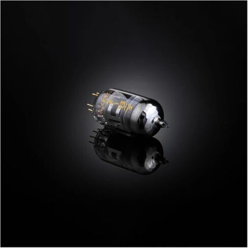 12AX7-T/ECC83 Tube Pairing Tube 6N4 ECC803 Amplifier Accessories in Saudi Arabia