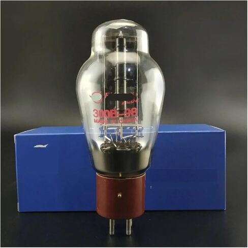 1 قطعة 300B-98/300b أنبوب استبدال 300B مكبر للصوت الملحقات in Saudi Arabia