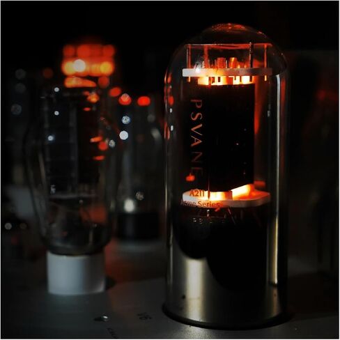 2-Pack ACME211 Vacuum Tube Pair Amplifier in Saudi Arabia