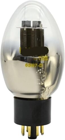 6SN7-D زوج أنبوب الفراغ 6SN7/CV181-Z/ECC32 (واحد متطابق رباعي) in Saudi Arabia