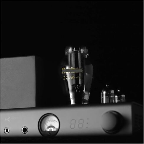 274B-AT / 5U4G Vacuum Tube Replaces 5Z3P 274B GZ34 Amplifier Tube in Kuwait