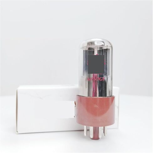 6SN7GT Tube Replaces 6SN7 6H8C 6N8P CV181 5692 6SN7SE HiFi Audio Tube Amplifier(4pcs Matched Quad) in Saudi Arabia