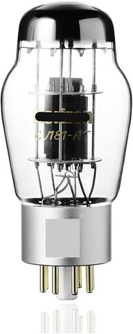 CV181-AT/6SN7 ترقية أنبوب CV181/6SN7/6N8P/6H8C HiFi الصوت مُضخّم صوت (1 قطعة) in Saudi Arabia