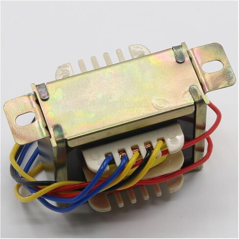 15W Dual 150V+6.3V EI Transformer for 6N3 Tube Preamplifier Audio in Kuwait