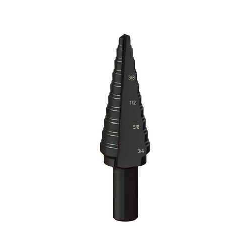Greenlee GSB03 Step Bit, 3/4" (#3) in Saudi Arabia