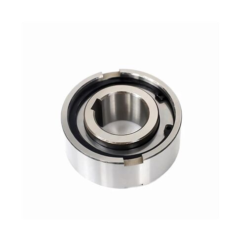 1 قطعة ASNU15 NFS15 TFS15 15X42X18 ملليمتر أحادي الاتجاه تحمل مخلب الاختيار مع Keyway in Kuwait