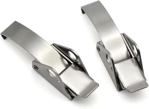 97-30/50/60/70-120/150/160-11/15 Large Eccentric Arch Pull Lock 1Pcs(XK708-4BT) in Saudi Arabia