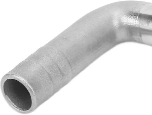 Boat Fuel Tank Vent, Boat Gas Tank Vent 90° Durable for 5/8in Hoses in Kuwait