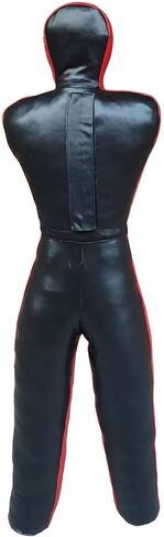 Wrestling Dummy Training Partner Practical Punching Dummy Bag for Self Training Brazilian Jiu Throwing, 170cm in Kuwait