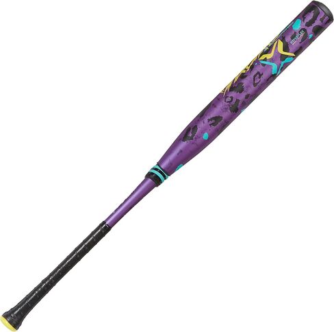 Axe | Dabacle | 2-Piece Composite | Dual Stamp (USSSA/USA) Slowpitch Softball Bat | Endloaded | Flared Handle in Saudi Arabia