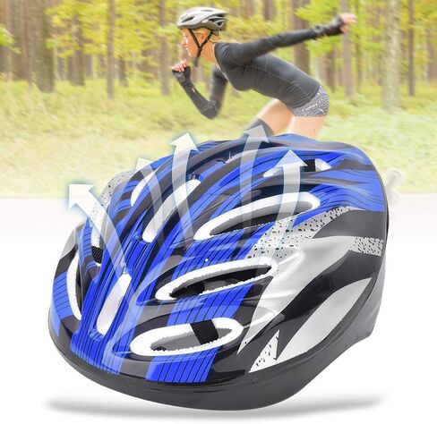 Pilipane 7pcs Adult Roller Skating Gear Set Knee Pads Elbow Pads Gloves Helmet Skateboard Protective Gear (Adult Version) in Saudi Arabia