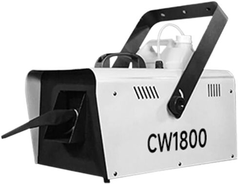 Business Stage Snow Machine - Hanging Snow Blower for Wedding Christmas Stage Effect in Saudi Arabia