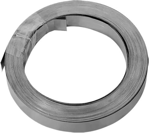 1Roll Li-ion Battery Nickel Sheet Plated Strip Connector Taps for 0.1mm 0.2mm Welder(0.15mm) in Saudi Arabia