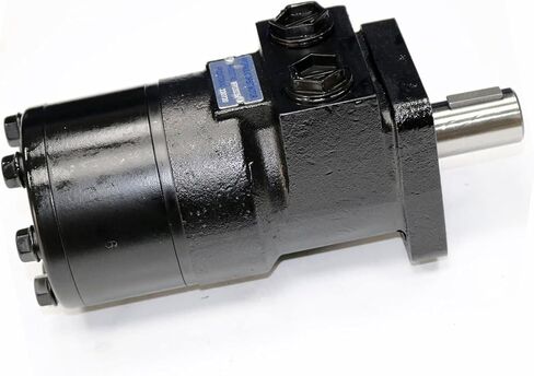 101-1006 101-1006-009 محرك جيروتور هيدروليكي متوافق مع سلسلة Eaton Char-Lynn H in Kuwait