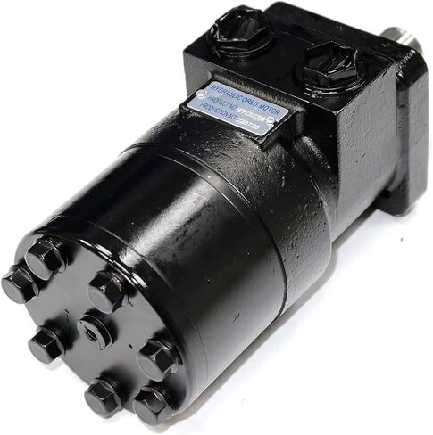 101-1006 101-1006-009 محرك جيروتور هيدروليكي متوافق مع سلسلة Eaton Char-Lynn H in Kuwait